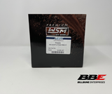 '95-'03 Polaris 400 2-Stroke WSM Top End Kit Standard 83mm Bore Piston Gaskets