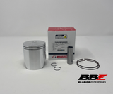 '96-'98 Polaris Indy 680 Ultra Standard / Stock 66.60mm Bore Wiseco Piston kit