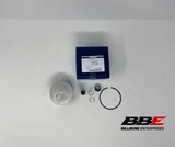 '82-'90 Kawasaki JS 550 WSM .50mm / .020" O/S 75.50mm Bore Piston Kit, JS550