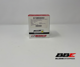 '87-'06 Suzuki LT80 Wiseco .50mm / .020" Oversized 50.50mm Bore Piston Kit