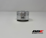 ‘92-'02 Honda XR200R .50mm / .020" O/S 66.00mm Bore Wiseco Piston Kit 10:1 Comp.