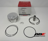 ‘98-'04 Honda TRX450ES Wiseco 1.00mm / .040" O/S 91.00mm Bore Piston Kit 9.5:1