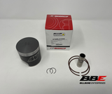 ‘69-'75 Suzuki T500 Titan Wiseco .50mm O/S 70.50mm Bore Left Side Piston Kit